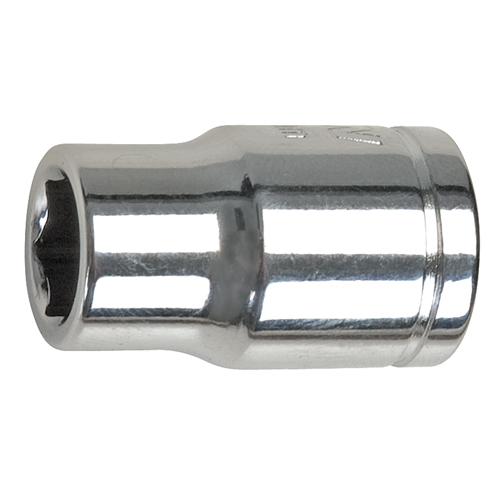 Douille SAE, 1/4", Prise 3/8", 6 pans Oxymax Inc