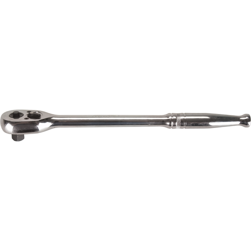 Quick-Release Ratchet Wrench, 3/8" Drive Oxymax Inc