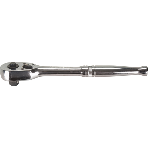 Quick-Release Ratchet Wrench, 1/2" Drive Oxymax Inc