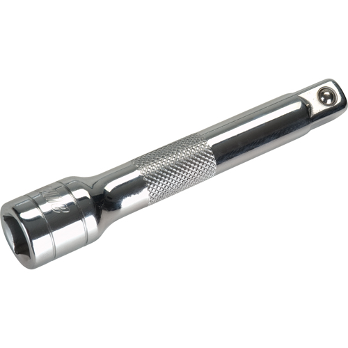 Socket Extension, 1/2" Drive, 5" L Oxymax Inc