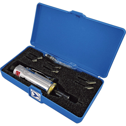 MDG1 MDG1 Rectifieuse, 1/4" collet Oxymax Inc