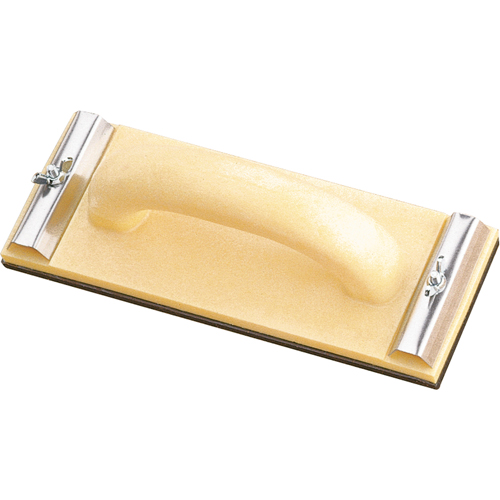 BLOC PONCER MANUEL EN POLY.STRUCTURE,9"X3 1/4" Oxymax Inc
