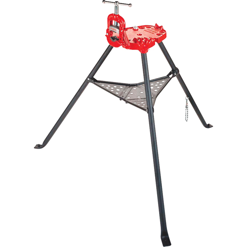 Tristand&reg; Yoke Vise Oxymax Inc