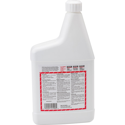 Huile &agrave; fileter fonc&eacute;e, Bouteille Oxymax Inc