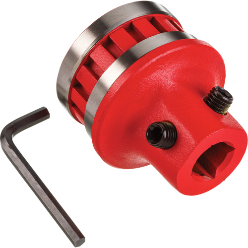 Adaptateur de prise carr&eacute;e 15/16" no 774 Oxymax Inc