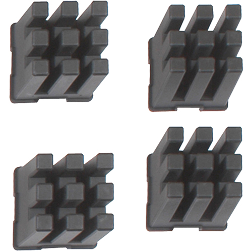 Accessories for Parallel Clamps - KP Framing Systems Oxymax Inc