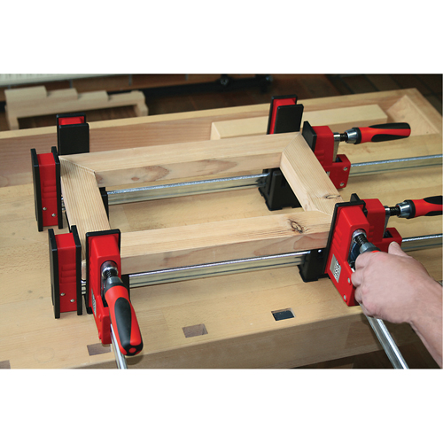 Accessories for Parallel Clamps - KP Framing Systems Oxymax Inc