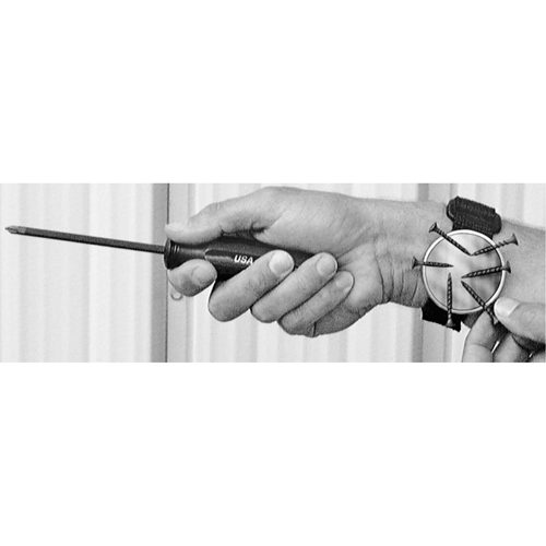 Porte-clous/vis Oxymax Inc