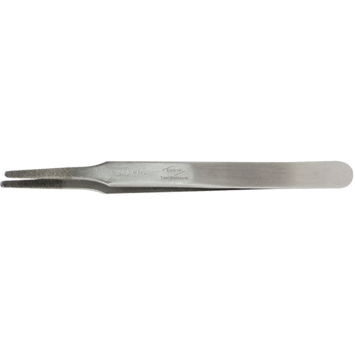 Pinces - Pointes plates, arrondies & droites - 4,75" (120 mm) Oxymax Inc