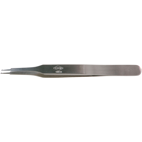 Pinces - Pointes en angle - 4,5" (115 mm) Oxymax Inc