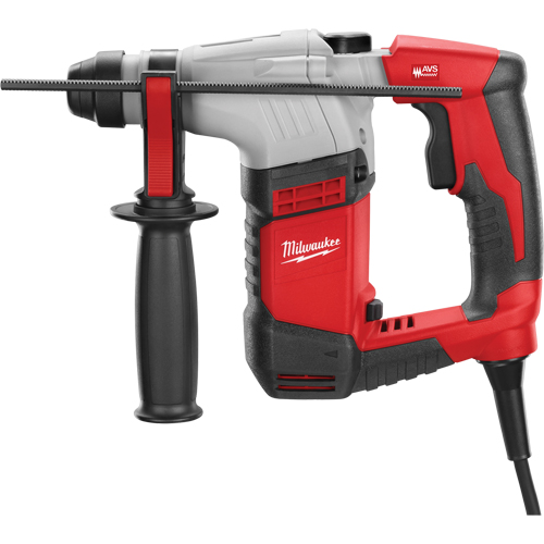 SDS+ Rotary Hammers, 0" - 2-1/8", 5.5 A, 0-4400 BPM, 0-3700 RPM, 1.5 ft.-lbs. Oxymax Inc