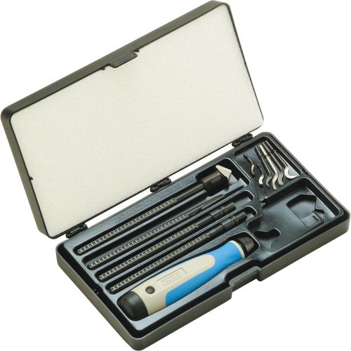 Unikit bronze Oxymax Inc