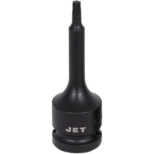 Impact Bit Socket, Torx&reg;, T-55 x 1/2" Drive Oxymax Inc