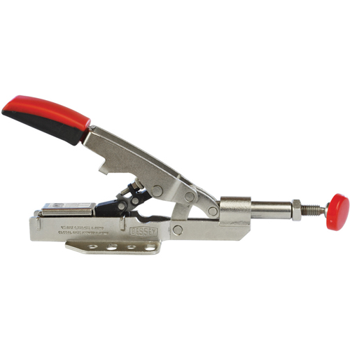 Auto-Adjust Toggle Clamps Oxymax Inc