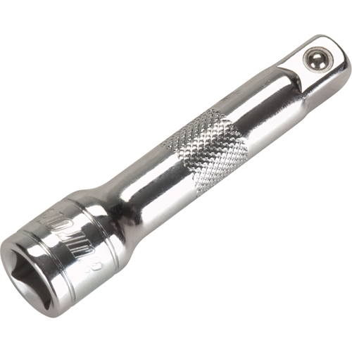 Socket Extension, 3/8" Drive, 6" L Oxymax Inc