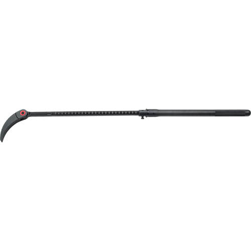 Extendable Pry Bars, 29" - 48" L Oxymax Inc