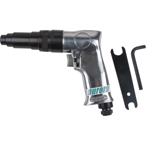 Tournevis pneumatique Oxymax Inc