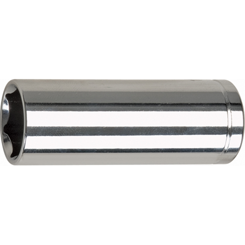 Douille m&eacute;trique, 10 mm, Prise 1/2", 6 pans, Profond Oxymax Inc