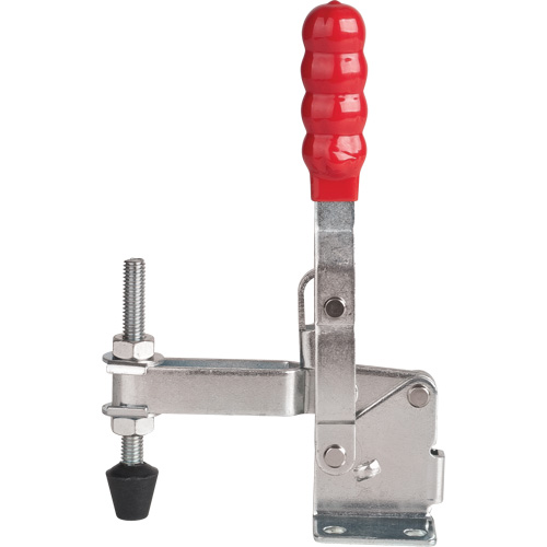 Brides de fixation verticales, Force de serrage 600 lb, Vertical Oxymax Inc