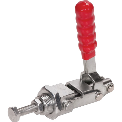 Straight Line Hold Down Clamps, 300 lbs. Clamping Force Oxymax Inc