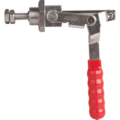 Straight Line Hold Down Clamps, 300 lbs. Clamping Force Oxymax Inc