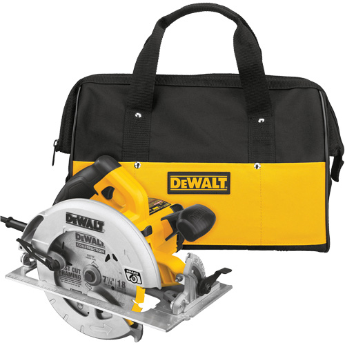 Lightweight Circular Saw Oxymax Inc