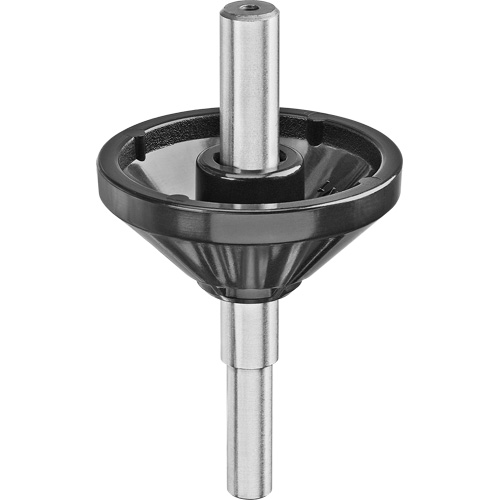 Centering Cone for Fixed Base Compact Router Oxymax Inc