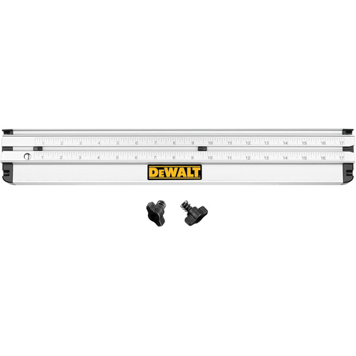 Dual-Port Rip Guide Oxymax Inc