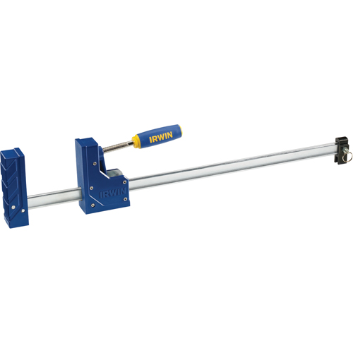 Parallel Jaw Clamps, 24" (610 mm) Capacity, 3-3/4" (95 mm) Throat Depth Oxymax Inc