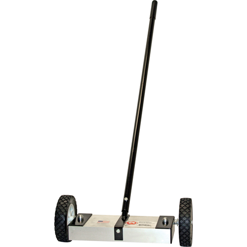 Magnetic Sweepers, 12" W Oxymax Inc