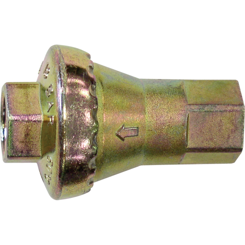 Pre-Set Pressure Regulators, 90 PSI Max. PSI, In Line Oxymax Inc