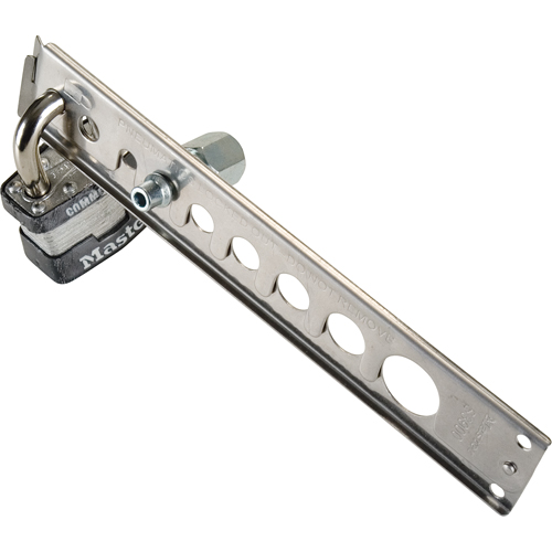 Verrous pneumatiques Oxymax Inc