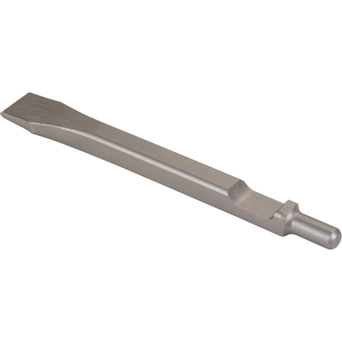 Ciseau plat de 20 mm pour burin &agrave; flux pneumatique Oxymax Inc