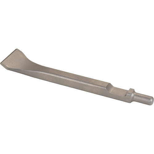 Flat Chisel for Air Flux Chipper Oxymax Inc