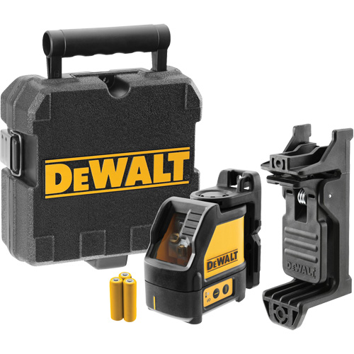 Self-Leveling Line Lasers (Horizontal & Vertical) Oxymax Inc