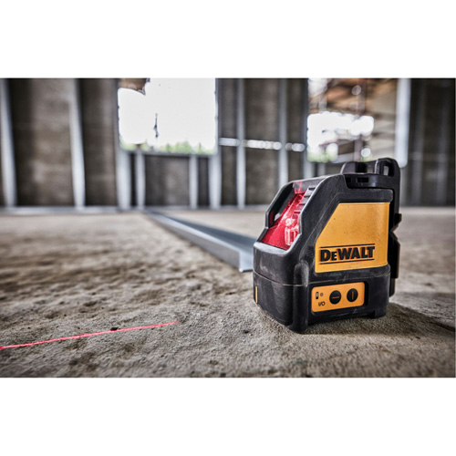 Self-Leveling Line Lasers (Horizontal & Vertical) Oxymax Inc