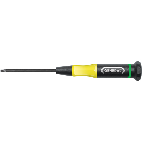 Tournevis de pr&eacute;cision Ultra Tech Oxymax Inc