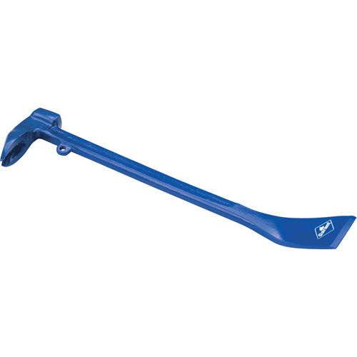 Multi-Purpose Pry Bar, 3" W, 11-3/4" L Oxymax Inc