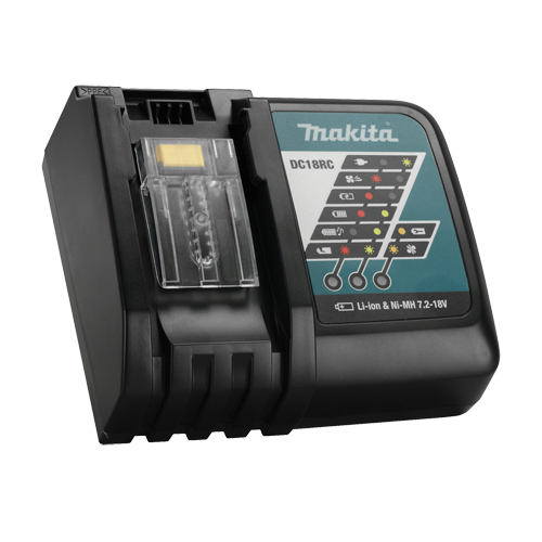 Chargeurs de batterie, 18 V, Lithium-ion Oxymax Inc