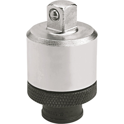 Adaptateur pour rochet, Prise 3/8", 2,0625" lo Oxymax Inc