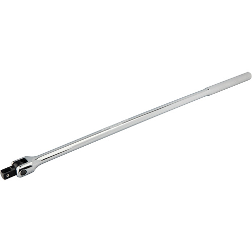 Handle Hinge, 1/2" Drive, Plain Handle Oxymax Inc