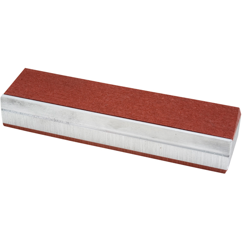 Vise Accessories - Fibre Face Magnefix Jaw Caps Oxymax Inc