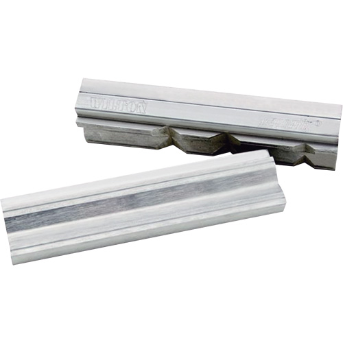 Vise Accessories - Prism Magnefix Jaw Caps Oxymax Inc