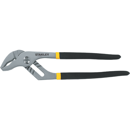 Groove Joint Pliers, 10-1/4" Oxymax Inc