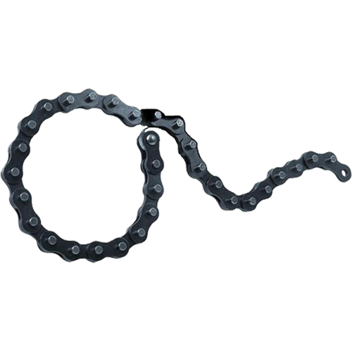 Pinces-&eacute;taux &agrave; chaîne verrouillables Vise-Grip Oxymax Inc