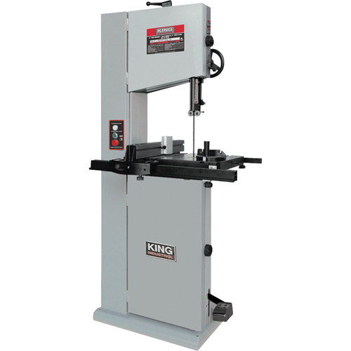 14" Wood Bandsaws With 12" Resaw Capacity, Vertical, 220 V Oxymax Inc