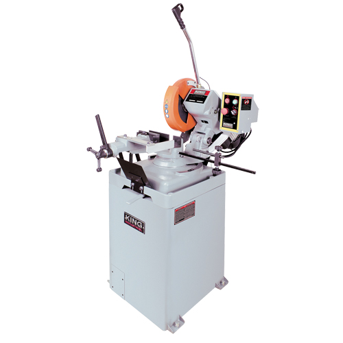 Slow-Speed Cut Saw Oxymax Inc