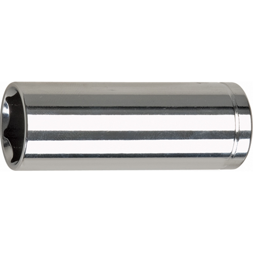 Douille SAE, 12 mm, Prise 3/8", 6 pans, Profond Oxymax Inc