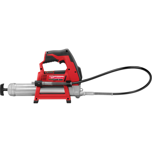 Pistolet graisseur sans fil M12 (outil seulement), Lithium-ion, 12 V Oxymax Inc