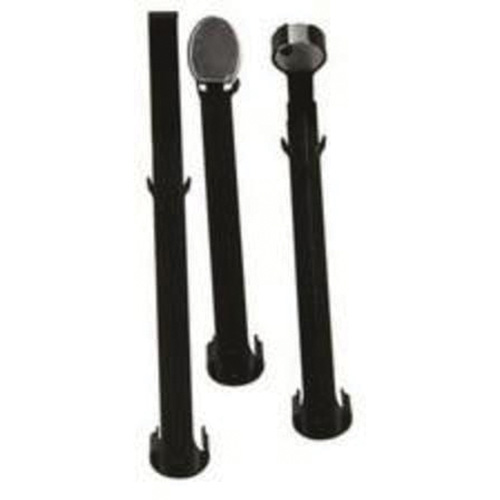 Ensemble de fixations pour t&ecirc;te de cam&eacute;ra M-Spector 360 Oxymax Inc